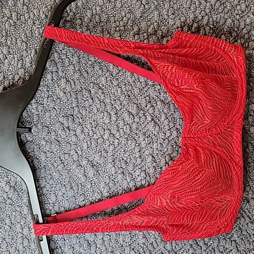 Victorias Secret Bra Size 36DD